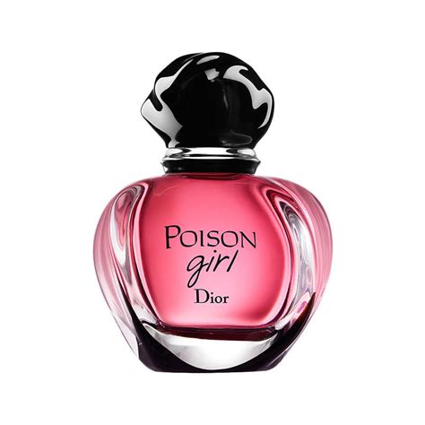 dior poison girl eau de parfum tiendas|Dior poison girl unexpected 100ml.